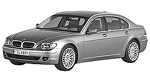 BMW E65 B1881 Fault Code