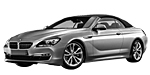 BMW F12 B1881 Fault Code
